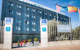 Hotel Ciudad De Mostoles